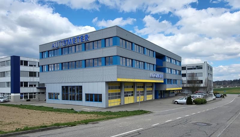 1500m² - Flexible Gewerbefläche an der A1 (2)