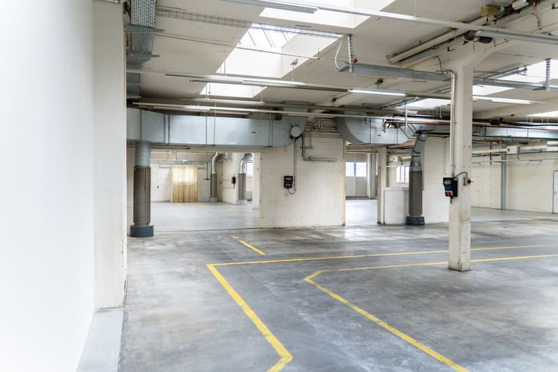 Vielseitige Lagerfläche mit 801 m² in Rupperswil! (6)