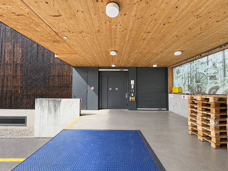Grosszügige EG-Fläche für Produktion und Lager - 1’880 m² in Herznach! (12)