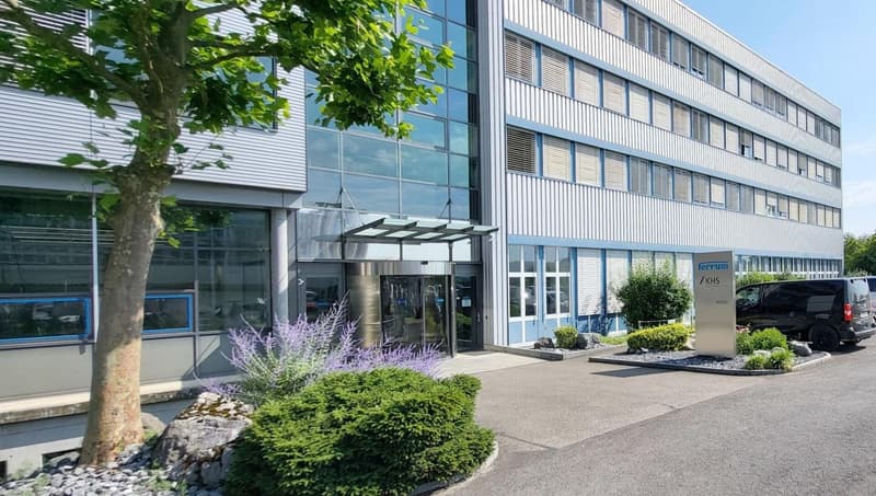 Ihr neuer Showroom? 154 m2 Gewerbefläche im EG! (9)