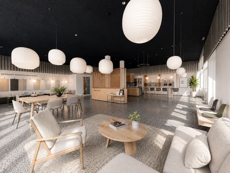 Ihr neuer Showroom? 154 m2 Gewerbefläche im EG! (3)