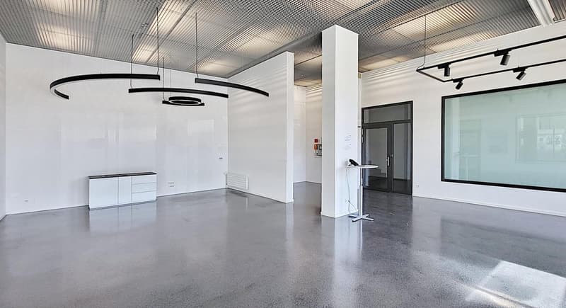 Ihr neuer Showroom? 154 m2 Gewerbefläche im EG! (7)