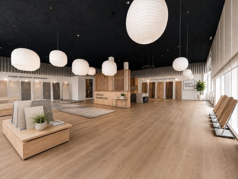 Ihr neuer Showroom? 154 m2 Gewerbefläche im EG! (1)