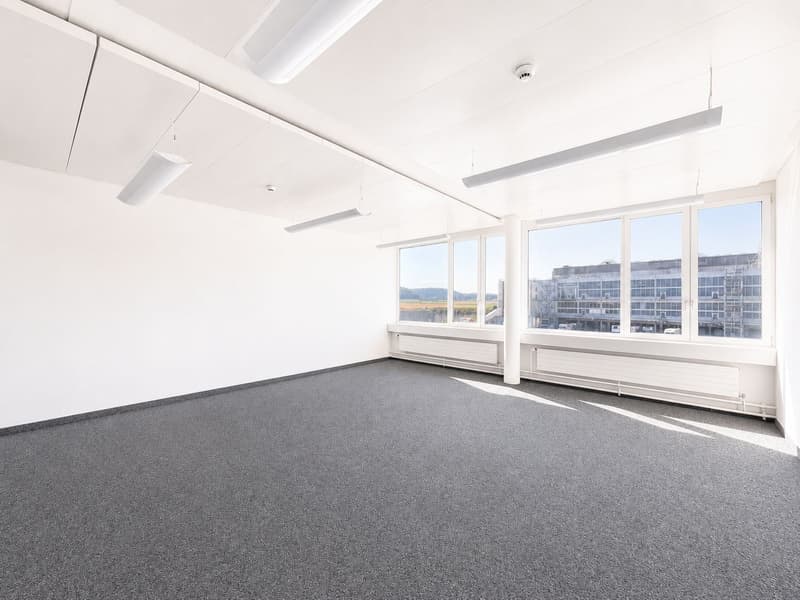 Ihr neues Büro in Schafisheim - 319 m²! (5)