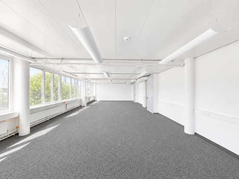 Ihr neues Büro in Schafisheim - 319 m²! (2)