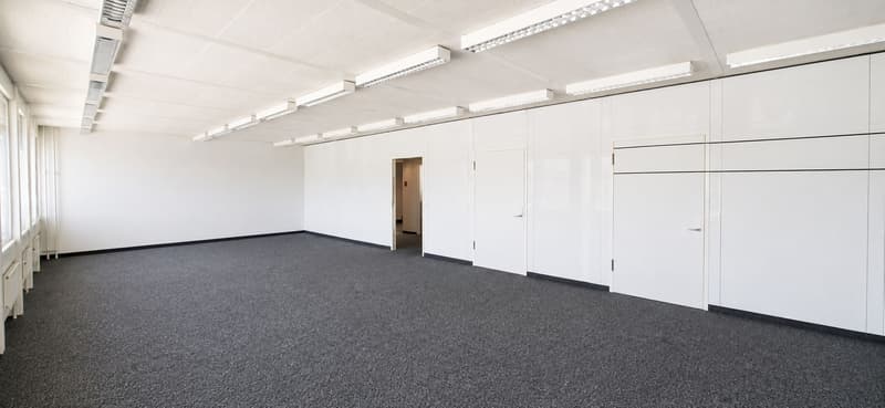 Ihr neues Büro in Schafisheim - 319 m²! (8)
