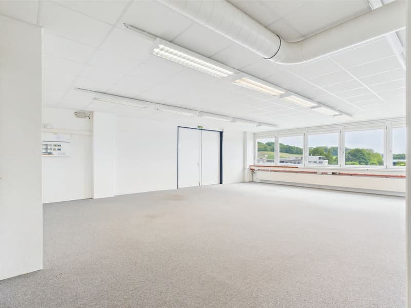 310m2 moderne Bürofläche im 2. OG in Murten (8)