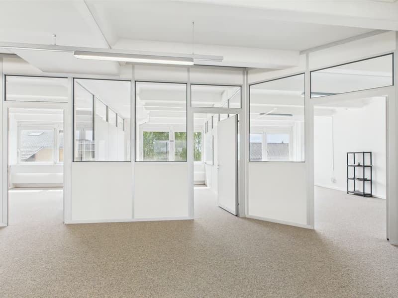 350m2 Moderne Bürofläche in zentraler Lage von Murten (11)