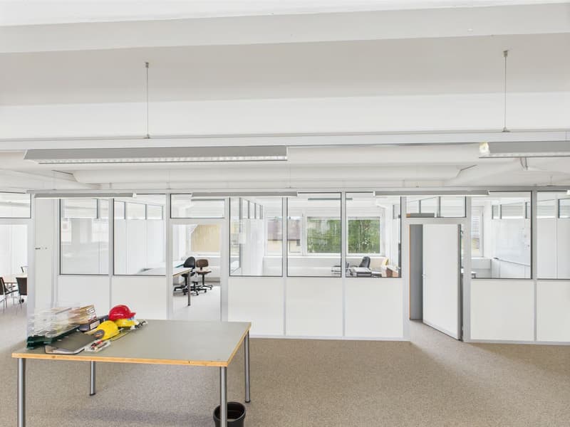 350m2 Moderne Bürofläche in zentraler Lage von Murten (10)