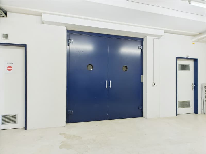 350m2 Moderne Bürofläche in zentraler Lage von Murten (20)