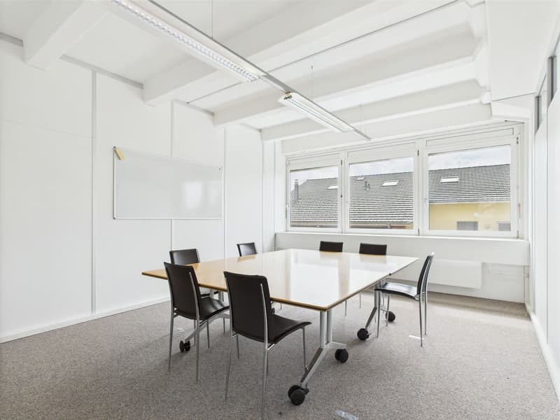 350m2 Moderne Bürofläche in zentraler Lage von Murten (8)