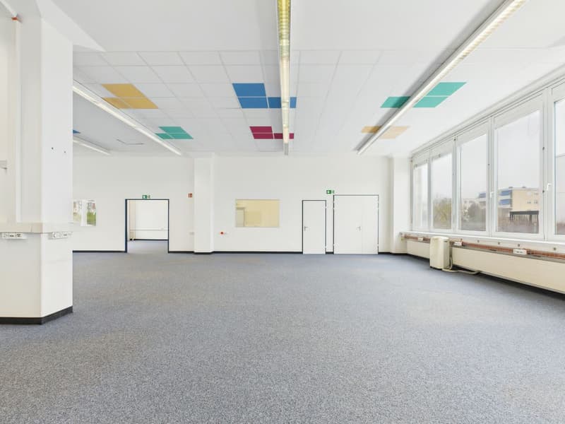 350m2 vielseitig nutzbare Bürofläche (Praxis, Kita, Physio) (6)