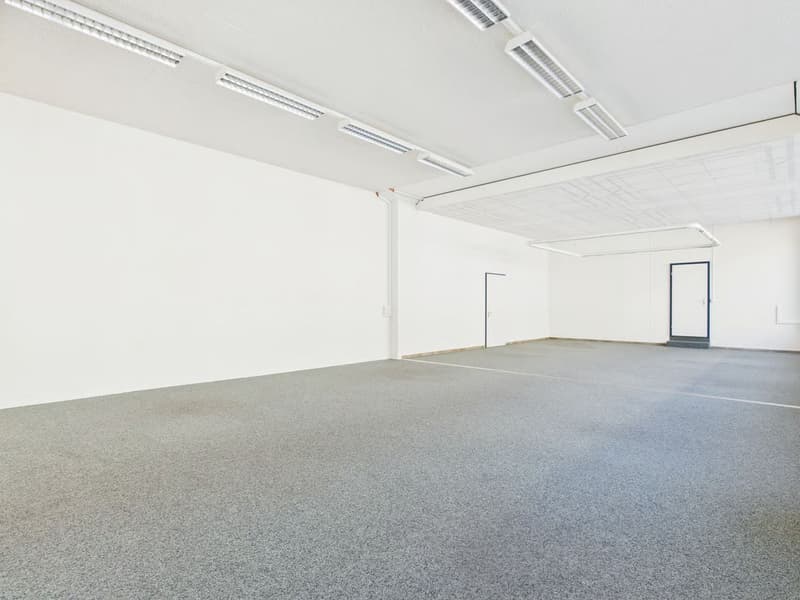 320m2 befahrbare Gewerbefläche im industriellen Design (5)