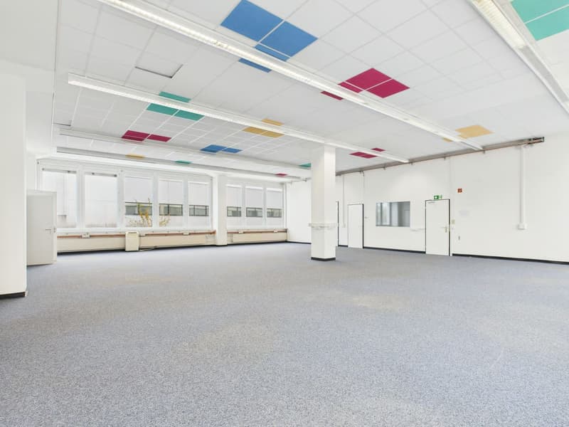350m2 vielseitig nutzbare Bürofläche (Praxis, Kita, Physio) (4)