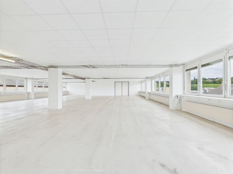 350m2 - Moderne und helle Gewerbefläche im 2. OG mit toller Aussicht (12)