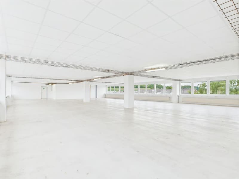 350m2 - Moderne und helle Gewerbefläche im 2. OG mit toller Aussicht (10)