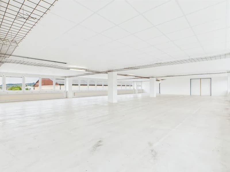 350m2 - Moderne und helle Gewerbefläche im 2. OG mit toller Aussicht (13)