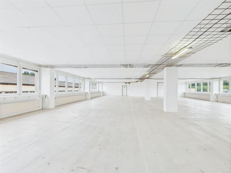 350m2 - Moderne und helle Gewerbefläche im 2. OG mit toller Aussicht (11)