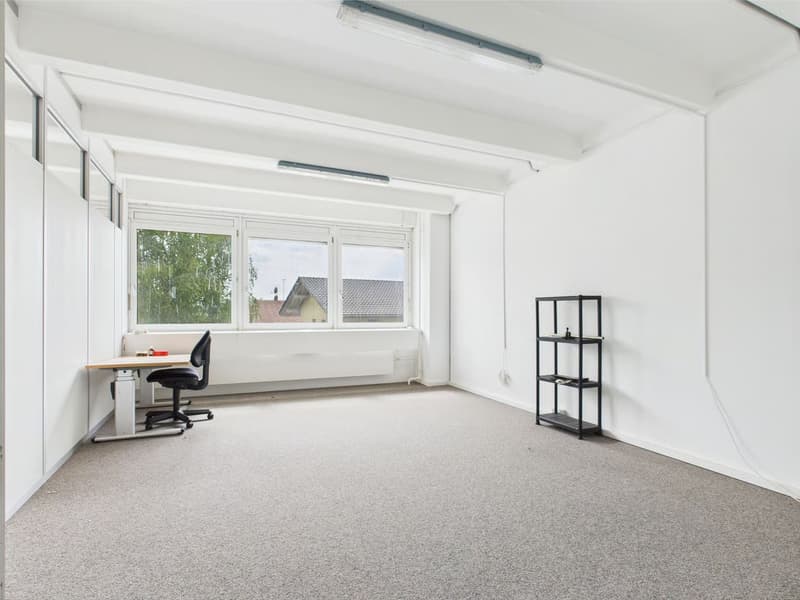 350m2 helle Gewerbefläche mit integrierten Büros (14)
