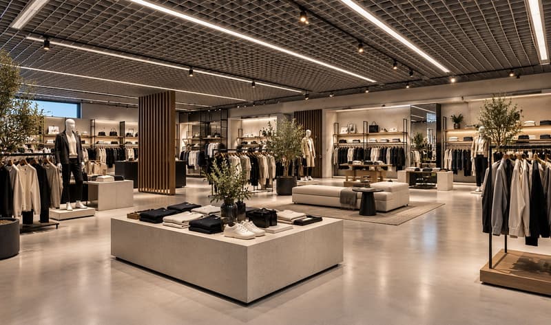 Attraktive Verkaufsfläche beim Shopping Walkestrasse (2)