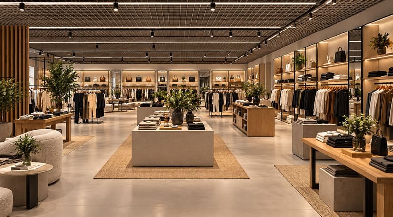 Attraktive Verkaufsfläche beim Shopping Walkestrasse (3)