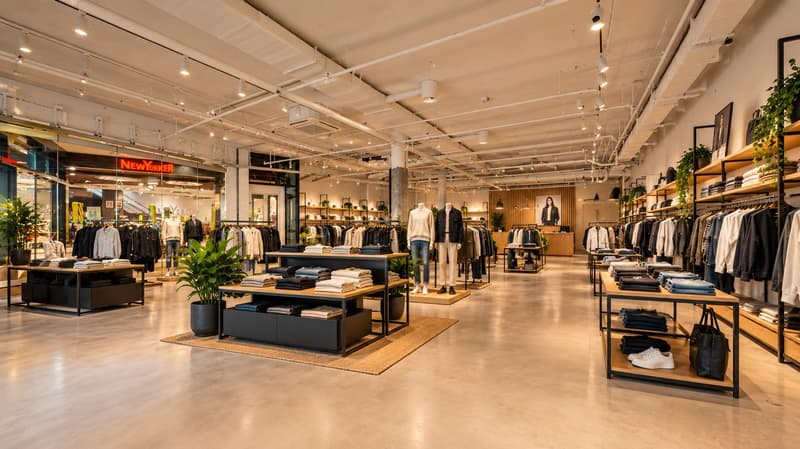 "699 m² Verkaufsfläche direkt neben New Yorker!" (3)