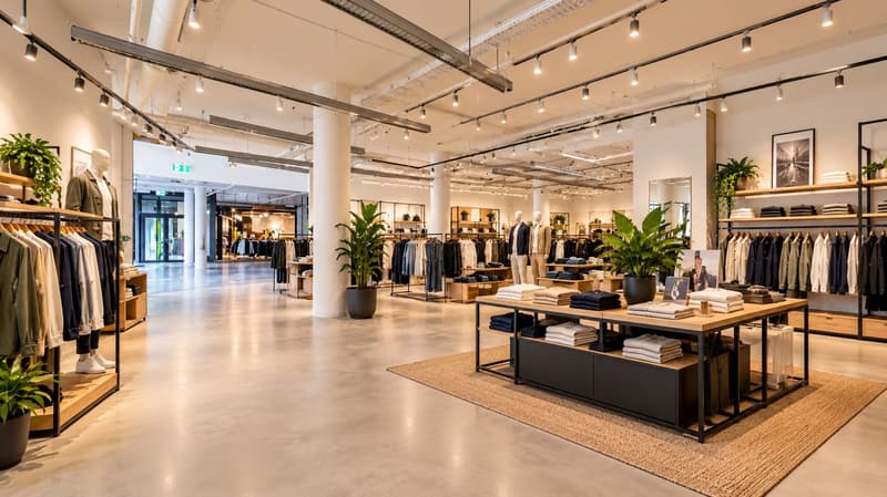 "699 m² Verkaufsfläche direkt neben New Yorker!" (4)