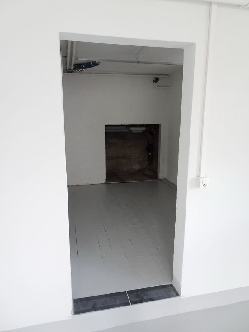 Storage spaces in ideal location in Olten (11)
