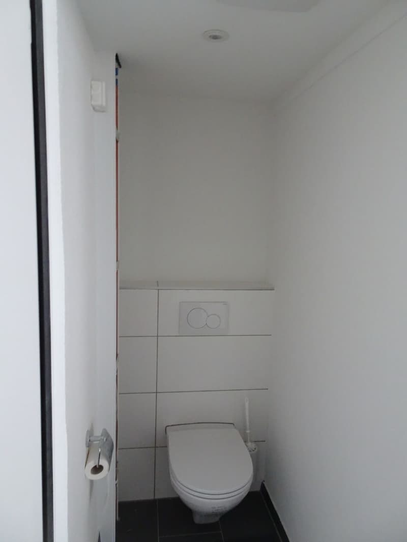 Storage spaces in ideal location in Olten (12)