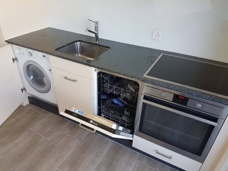 4.5 -Zimmerwohnung mit grossem Balkon in 6032 Emmen zu vermieten (8)