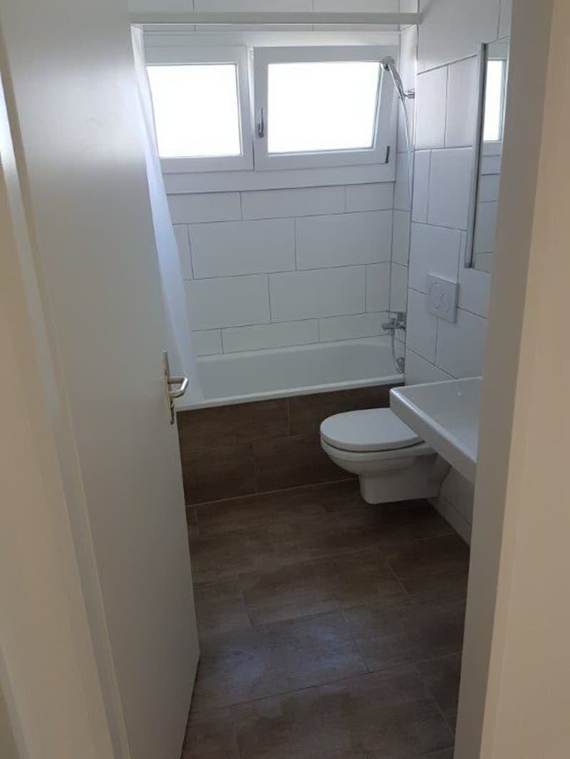 4.5 -Zimmerwohnung mit grossem Balkon in 6032 Emmen zu vermieten (10)