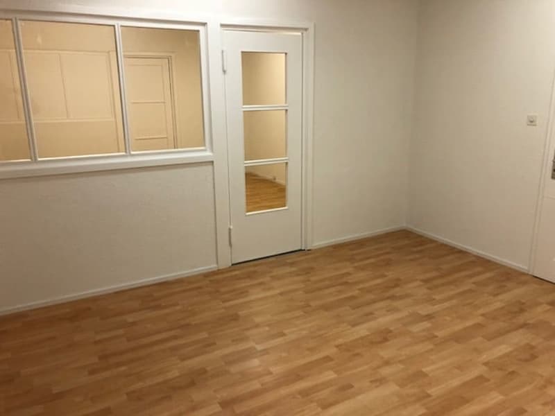 Gewerberäume in Kriens / Gute Lage und attraktive Konditionen (1)
