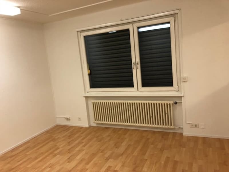 Gewerberäume in Kriens / Gute Lage und attraktive Konditionen (3)