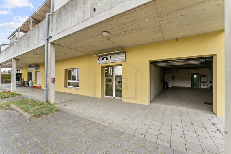 Vielseitige Gewerbeimmobilie in Kottwil (6)