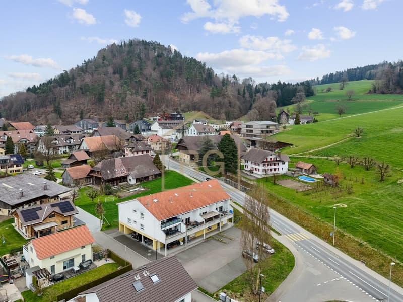 Vielseitige Gewerbeimmobilie in Kottwil (2)