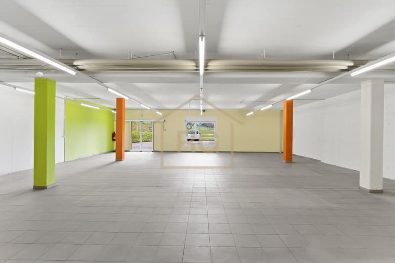 Vielseitige Gewerbeimmobilie in Kottwil (9)