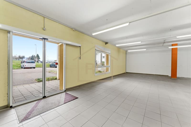 Vielseitige Gewerbeimmobilie in Kottwil (10)