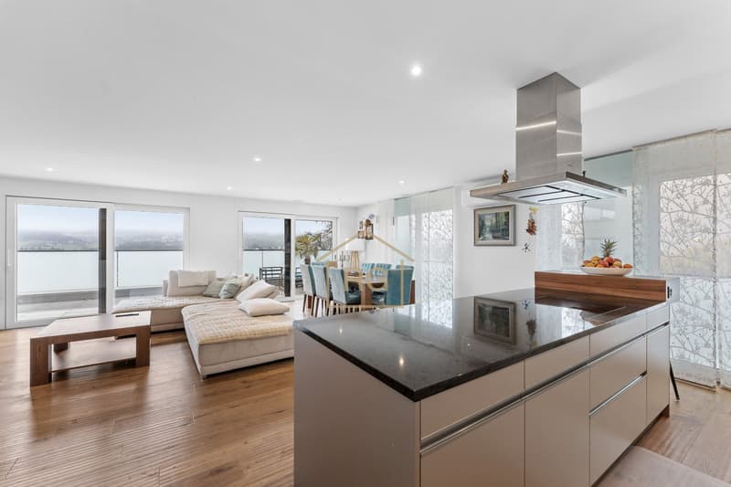 Moderne 4.5-Zimmer-Terrassen-Wohnung in Triengen (10)