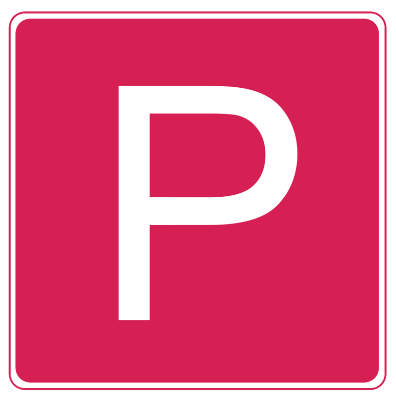One month rent-free: Parkplatz am Altweg 1 in 5606 Dintikon zu vermieten (1)