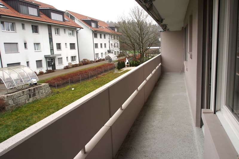Traumhafte 2.5-Zimmerwohnung in Starrkirch-Wil! (8)