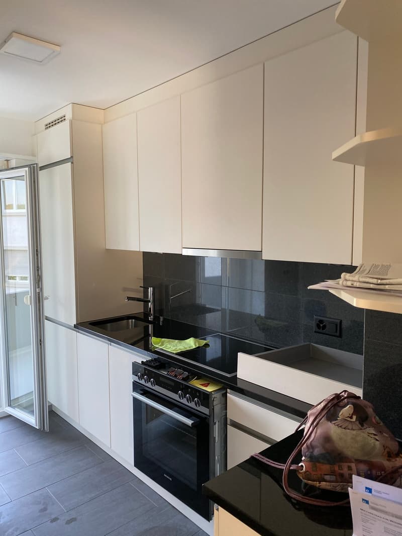 3.0-Zimmer-Wohnung mit Balkon und Stadtblick in Olten (2)