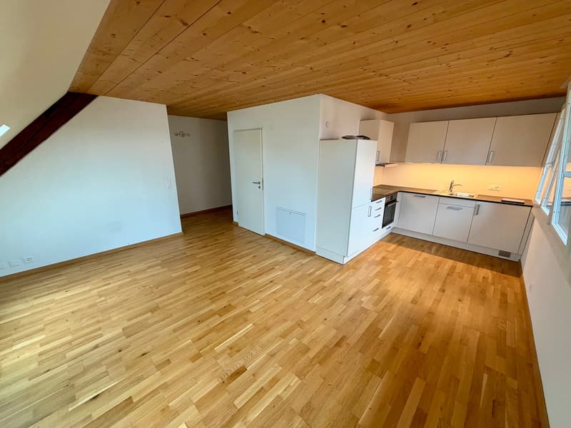 2.5 Zimmerwohnung in Watt zu vermieten! (2)
