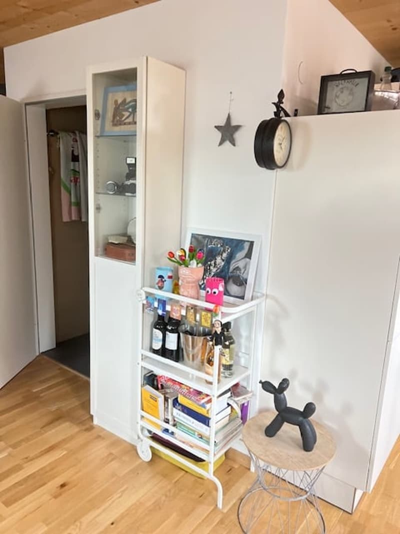 2.5 Zimmerwohnung in Watt zu vermieten! (5)