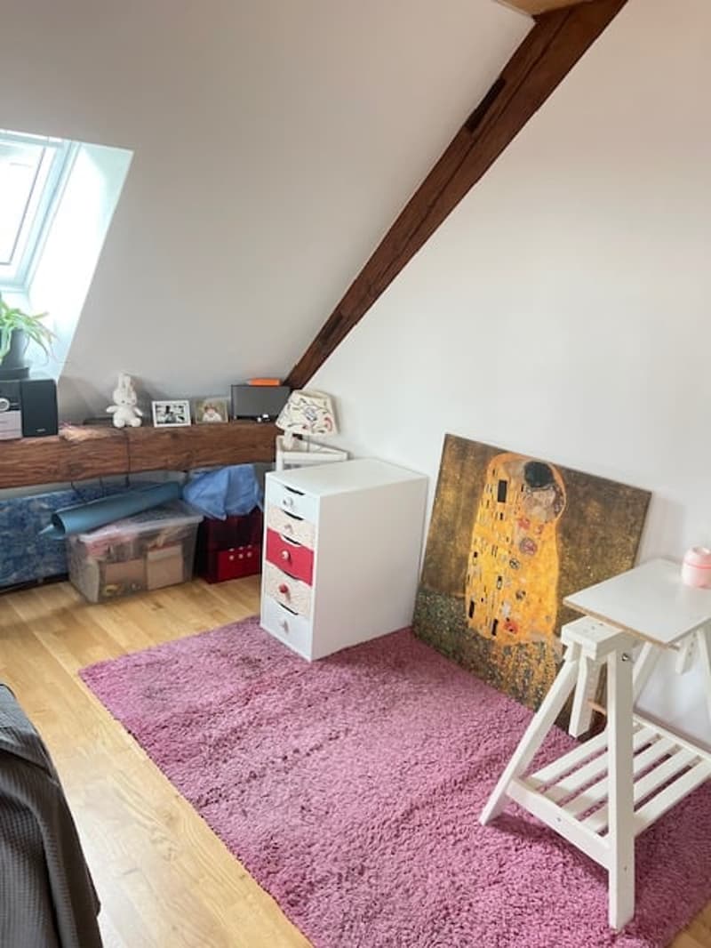 2.5 Zimmerwohnung in Watt zu vermieten! (6)