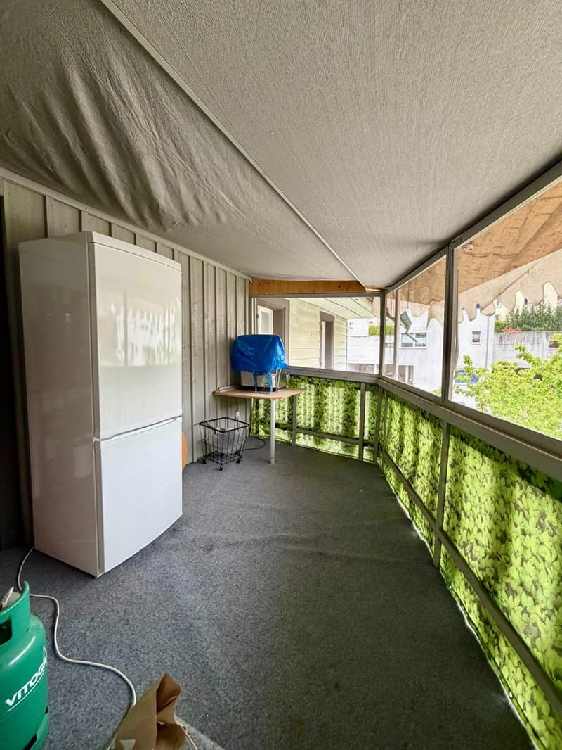 Renditeobjekt an ruhiger Lage von Dintikon (10)