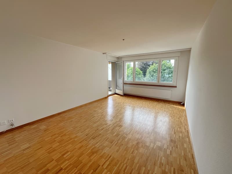 3.5-Zimmerwohnung mit Balkon in grüner und ruhiger Lage in Zofingen (4)