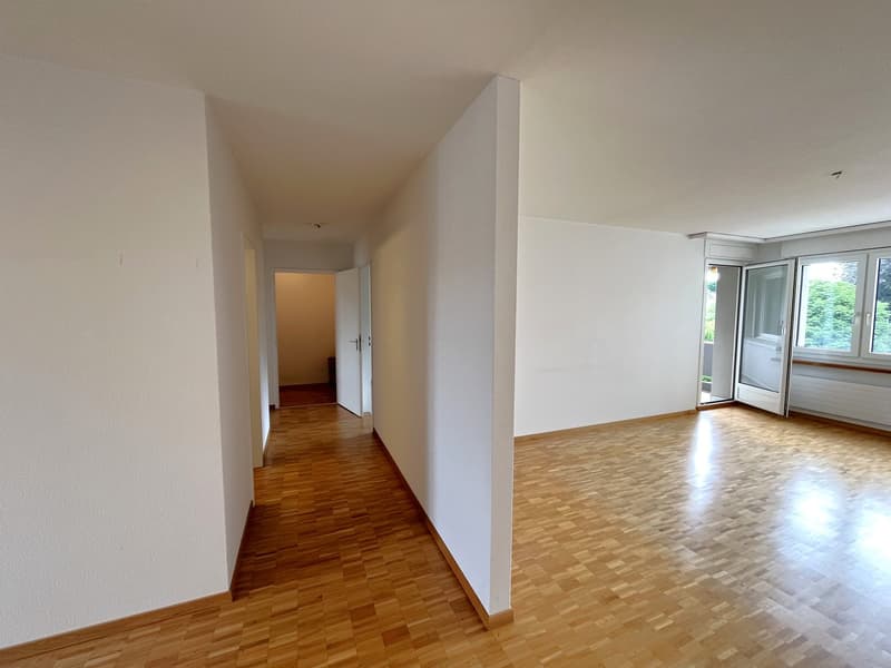 3.5-Zimmerwohnung mit Balkon in grüner und ruhiger Lage in Zofingen (8)