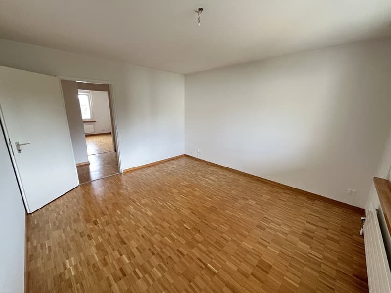 3.5-Zimmerwohnung mit Balkon in grüner und ruhiger Lage in Zofingen (11)