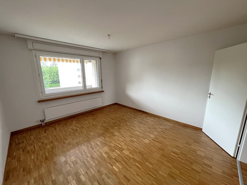 3.5-Zimmerwohnung mit Balkon in grüner und ruhiger Lage in Zofingen (9)
