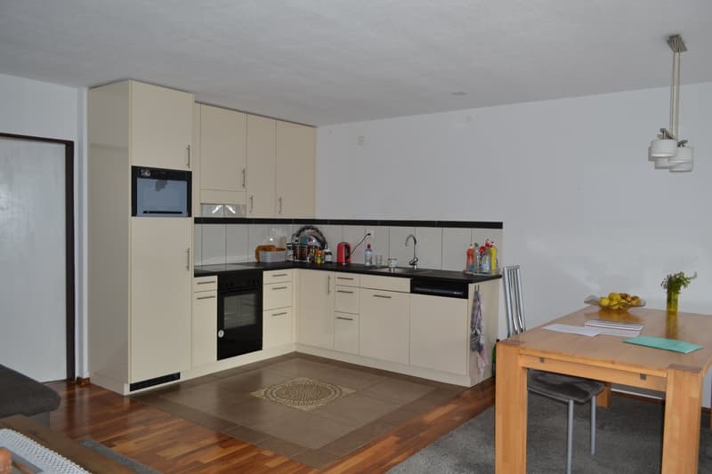 Helle & moderne 3.5-Zimmer-Wohnung in Aarau zu vermieten (2)